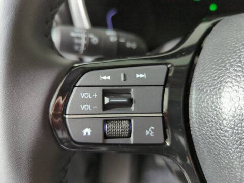 2025 Honda Pilot Touring+