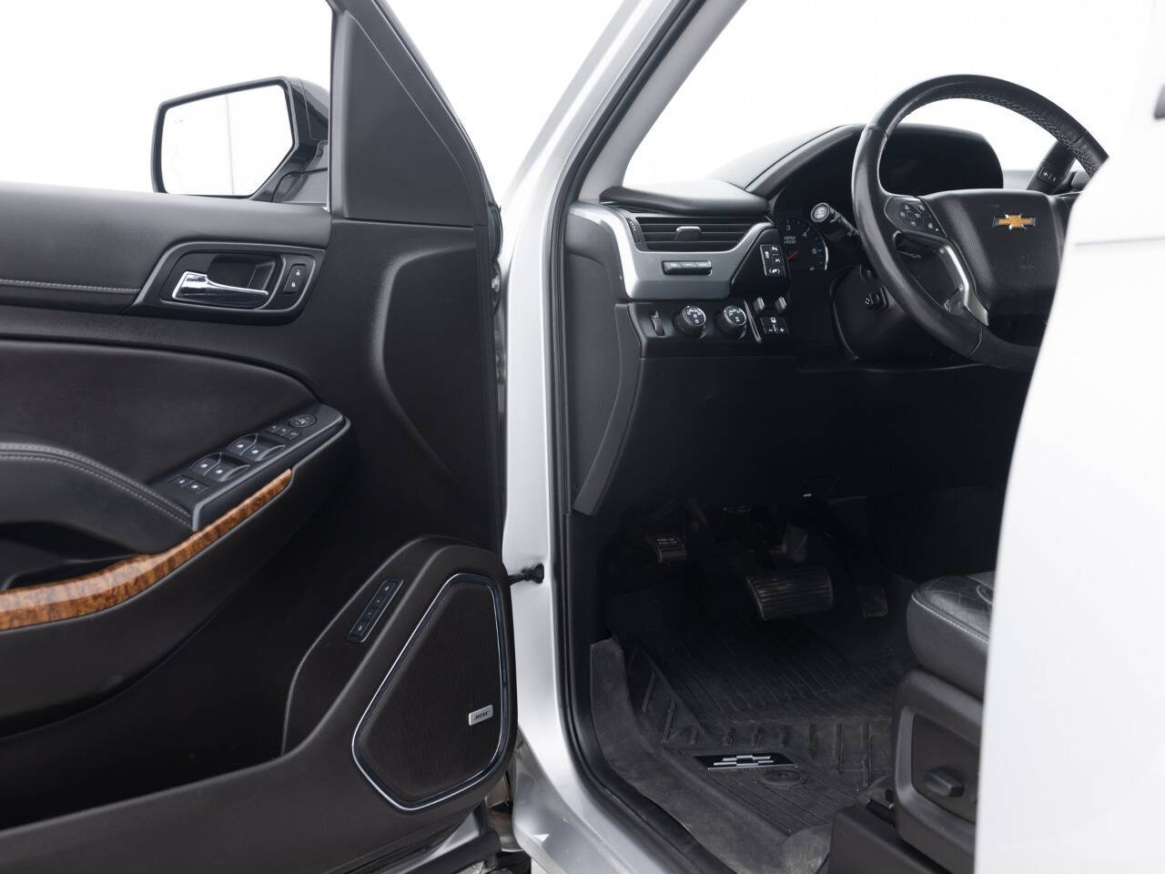 Used Car 2019 Chevrolet Tahoe  Premier 4x4 4dr Suv For Sale Under $40,000 In Coal City, Illinois