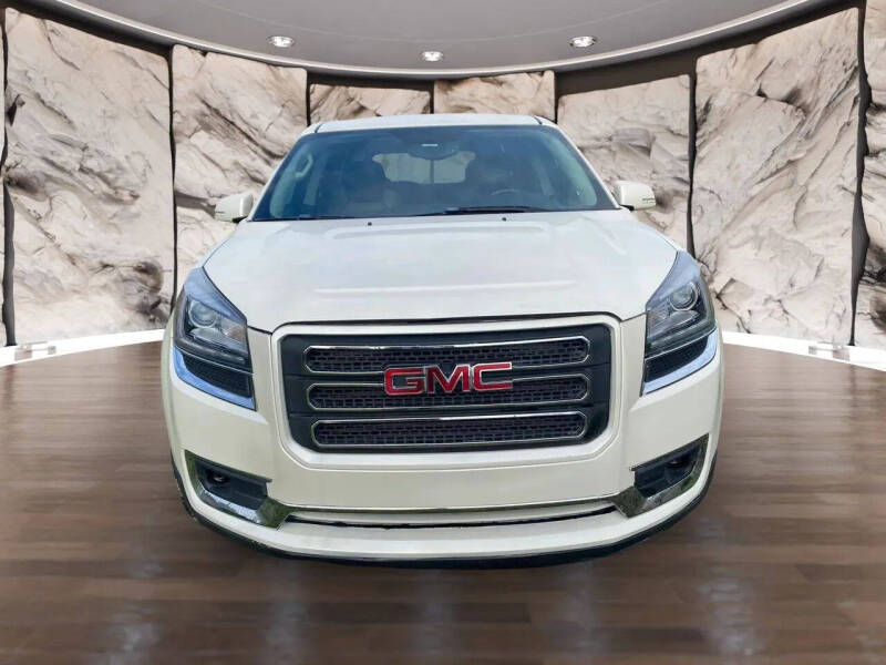 2013 GMC Acadia SLT-1