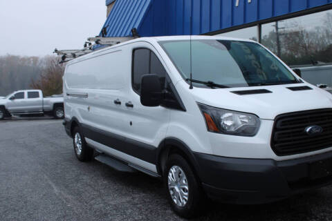 2017 Ford Transit for sale at Southern Auto Solutions - 1st Choice Autos in Marietta GA