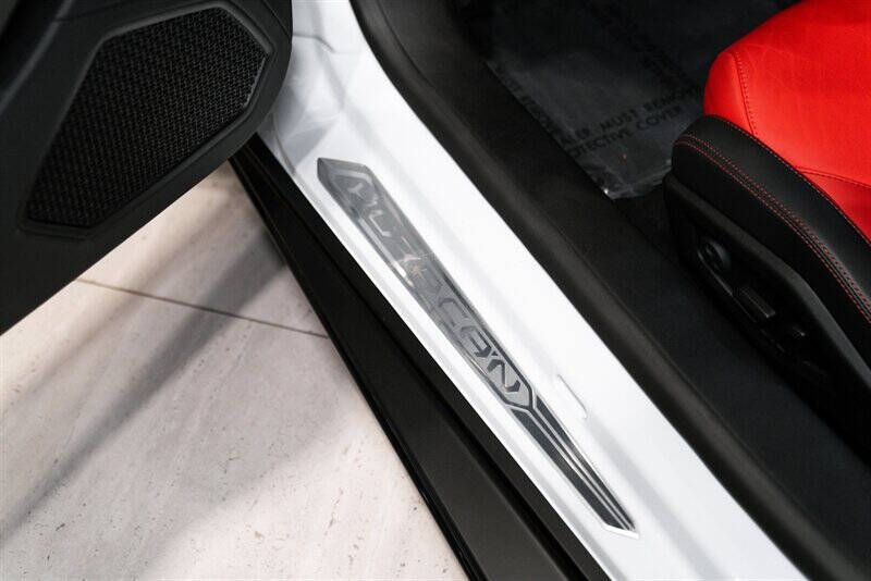 2023 Lamborghini Huracan EVO Spyder