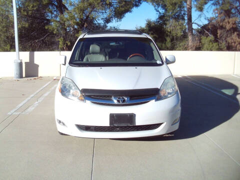 2006 Toyota Sienna XLE Limited 7 Passenger