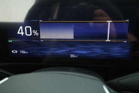 2024 Chevrolet Blazer EV 2LT