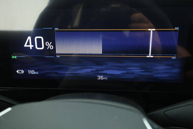 2024 Chevrolet Blazer EV 2LT