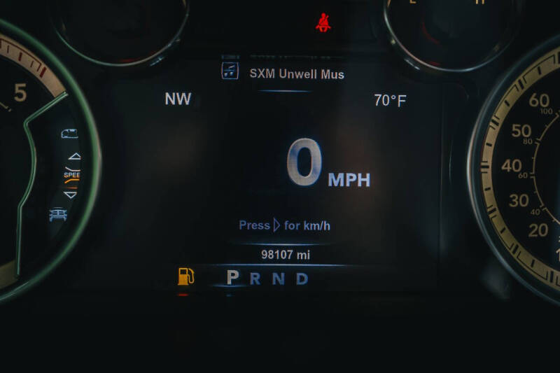 2018 RAM 3500 Laramie