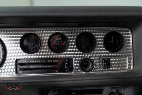 1979 Pontiac Trans Am