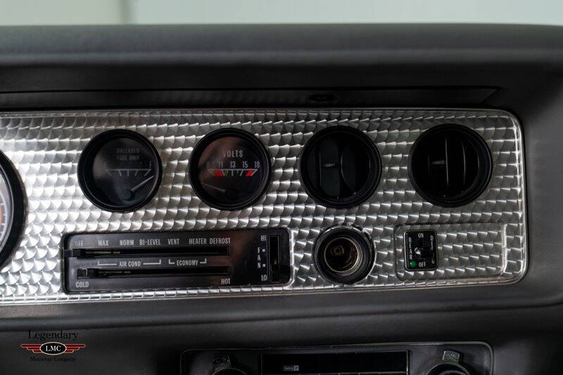 1979 Pontiac Trans Am