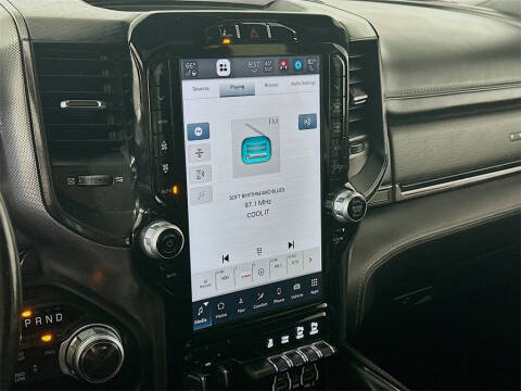 2022 RAM 2500 Limited