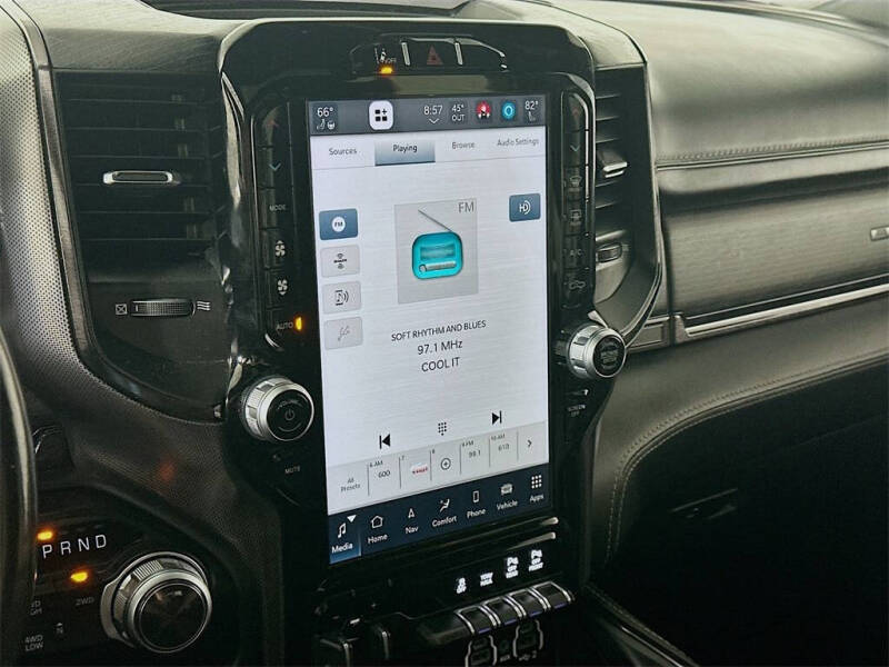 2022 RAM 2500 Limited