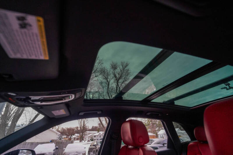 2019 Audi SQ5 3.0T quattro Premium Plus