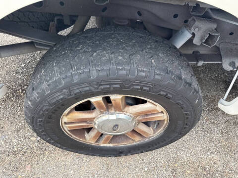 2007 Ford F-150