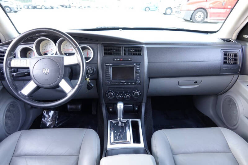 2006 Dodge Magnum RT