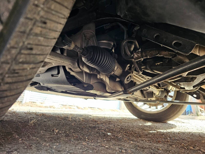 2005 Ford Thunderbird Deluxe