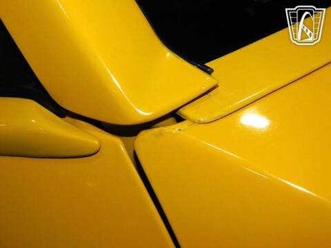 1993 Ford Mustang LX 5.0