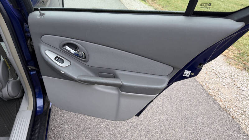 2006 Chevrolet Malibu LT