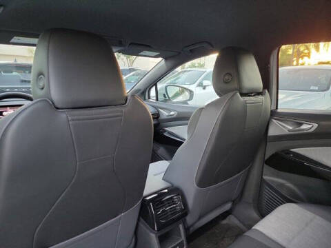 2024 Volkswagen ID.4 Standard