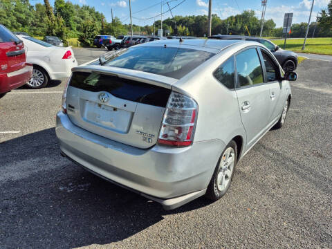 2008 Toyota Prius Standard