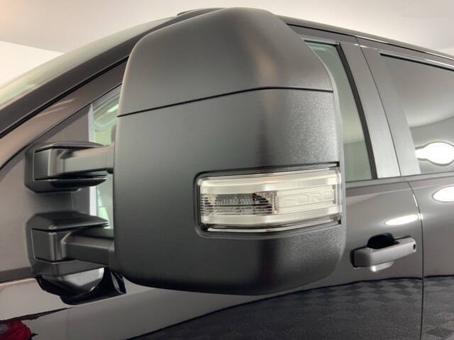 2025 Ford F-350 Super Duty