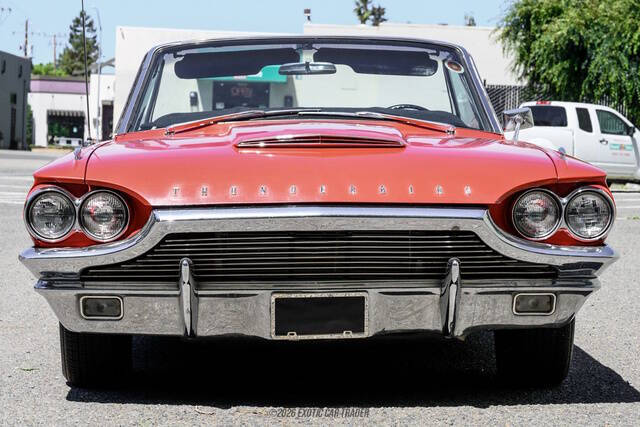 1964 Ford Thunderbird