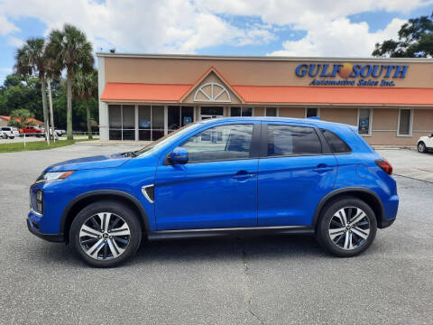 2020 Mitsubishi Outlander Sport for sale at Gulf South Automotive in Pensacola FL