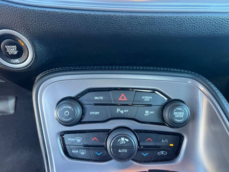 2023 Dodge Challenger GT