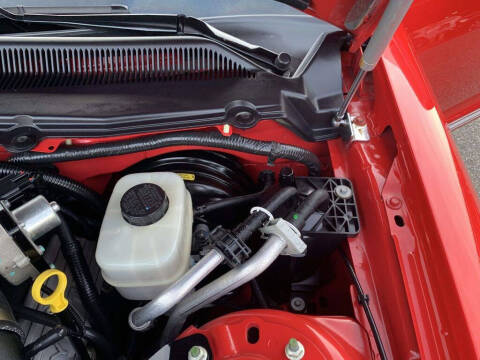 2008 Ford Shelby GT500