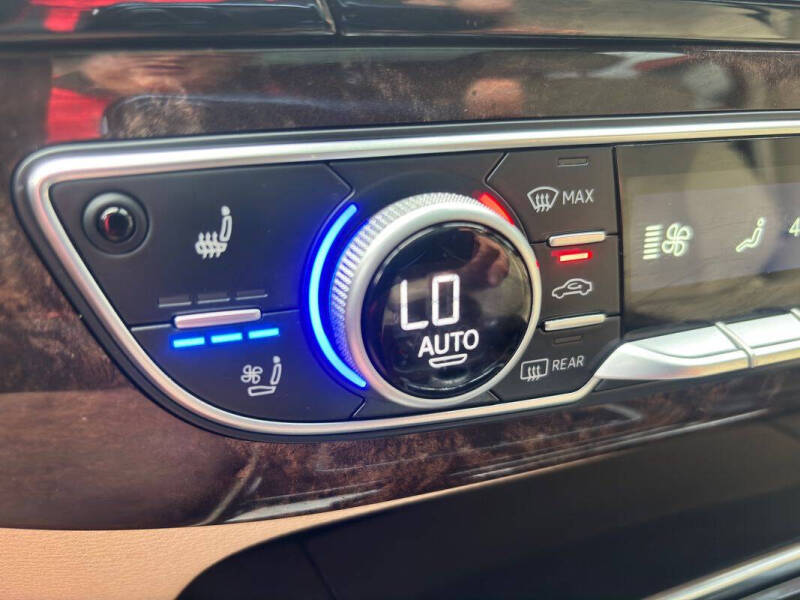 2017 Audi Q7 3.0T quattro Premium Plus