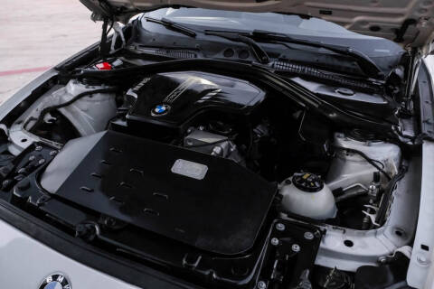 2016 BMW 2 Series 228i