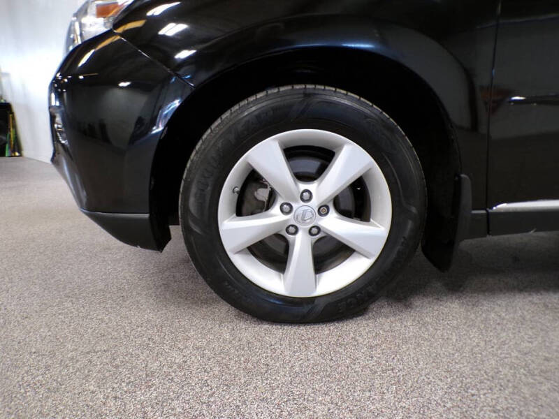 2014 Lexus RX 350