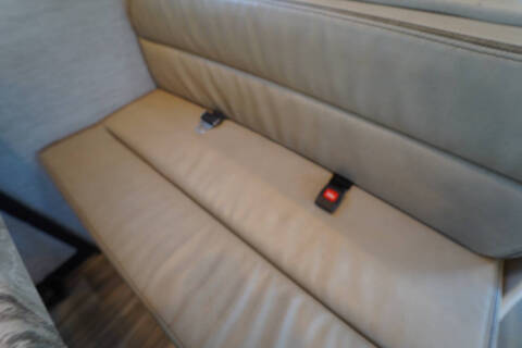 2021 Thor Motor Coach Four Winds