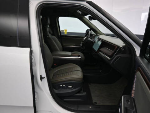 2023 Rivian R1S Launch Edition