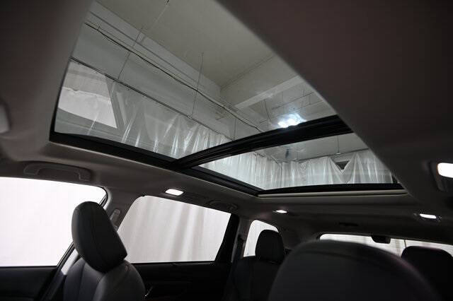 2026 Subaru Ascent Touring