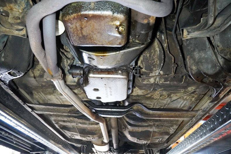 1971 Pontiac Catalina