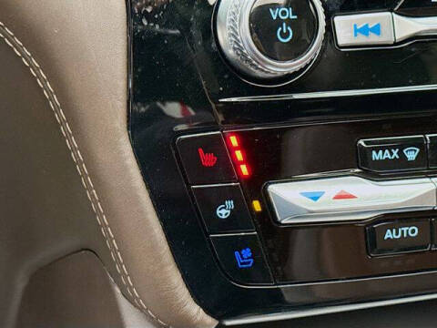 2024 Ford Explorer King Ranch