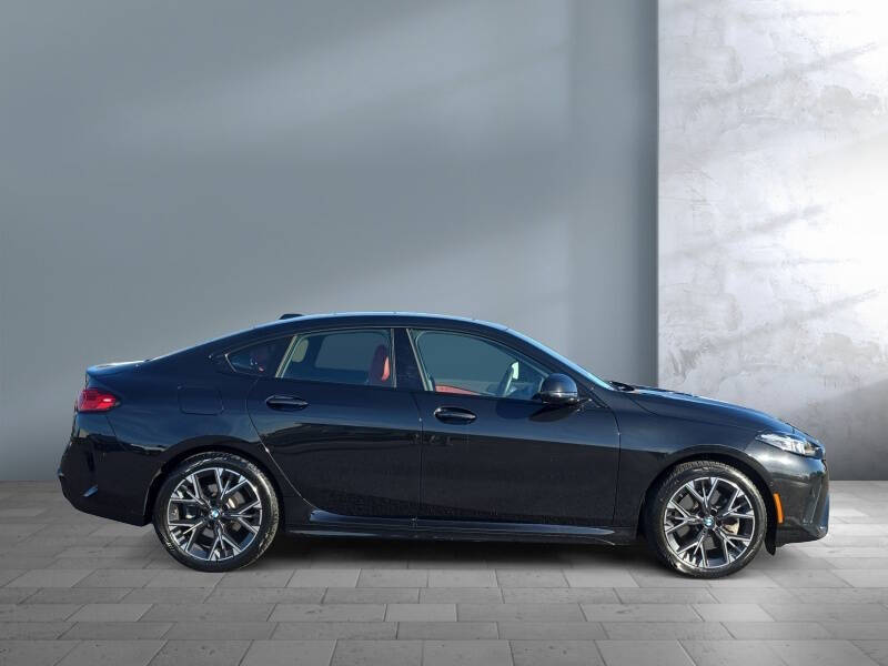 2025 BMW 2 Series 228 xDrive Gran Coupe