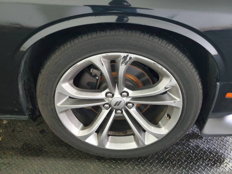 2020 Dodge Challenger R/T