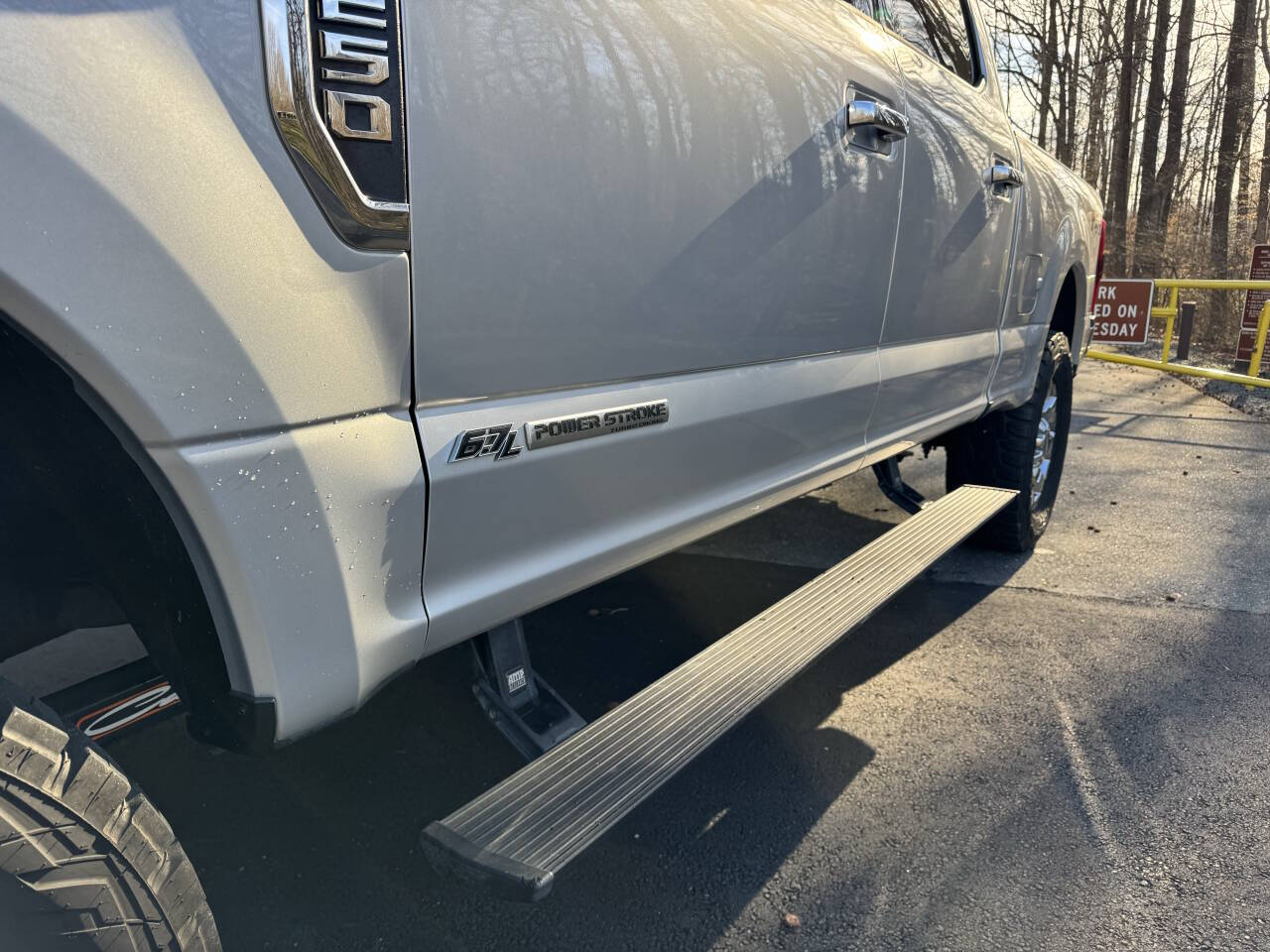 FordF-250 Super Duty11