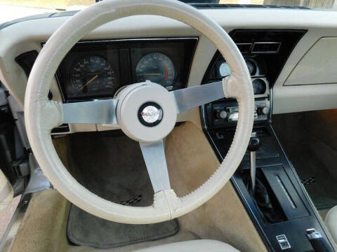 1978 Chevrolet Corvette