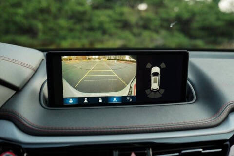 2023 Acura MDX SH-AWD w/A-SPEC