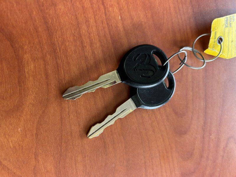 2006 Dodge Caravan SE