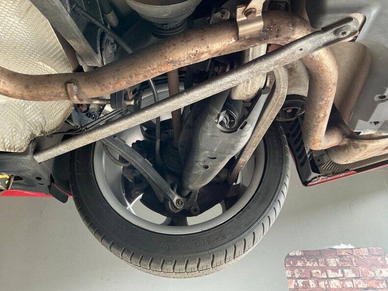 2004 Mercedes-Benz SL-Class SL 500