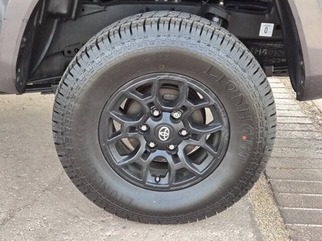 2019 Toyota Tacoma SR5 V6