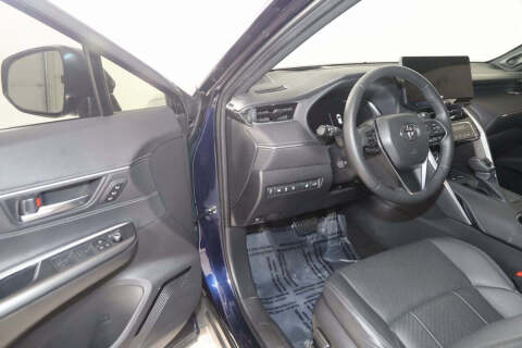 2023 Toyota Venza Limited