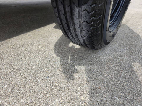 2025 Interstate Loadrunner 5x8