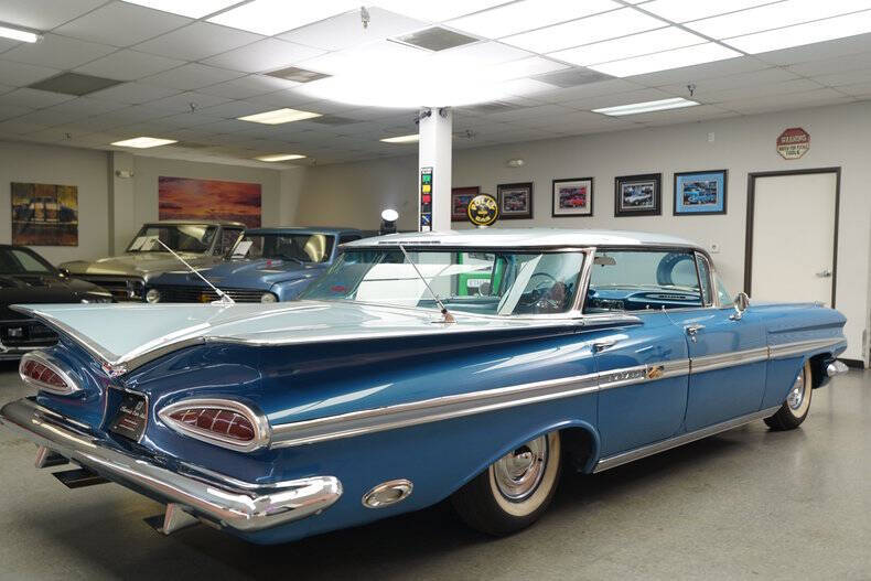 1959 Chevrolet Impala