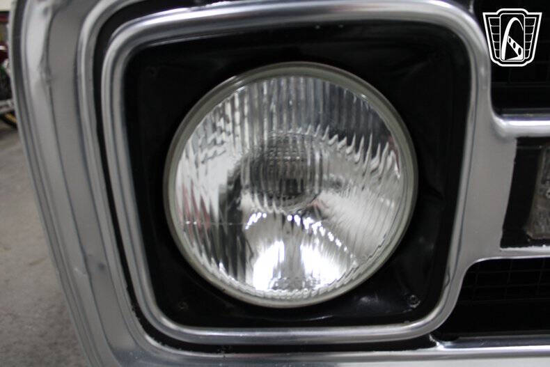 1970 Chevrolet Blazer