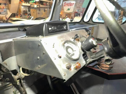 1964 Grumman Olsonette
