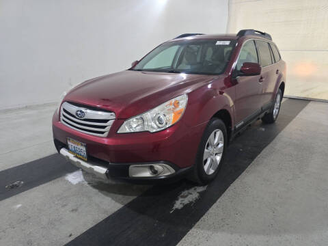 2011 Subaru Outback for sale at Best Quality Auto Sales in Sun Valley CA