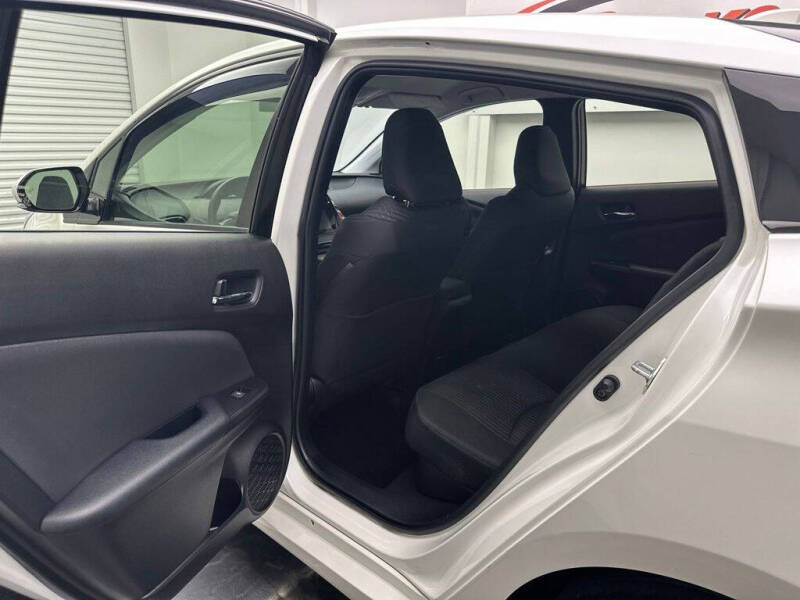 2018 Toyota Prius Three