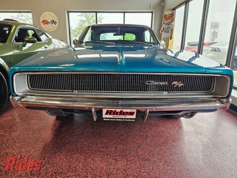 1968 Dodge Charger